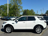 Used 2016 Land Rover Discovery Sport HSE image 4
