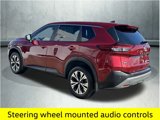 Used 2023 Nissan Rogue SV image 3