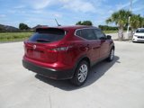 Used 2020 Nissan Rogue Sport S w/ Appearance Package image 4