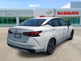 New 2025 Nissan Versa SV image 4