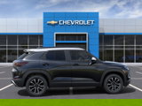 New 2025 Chevrolet TrailBlazer ACTIV w/ Convenience Package image 5