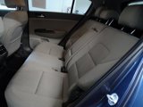 Used 2017 Kia Sportage LX image 3