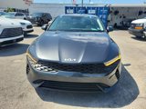 Used 2022 Kia K5 LXS image 2