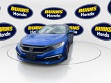 Used 2020 Honda Civic EX image 3