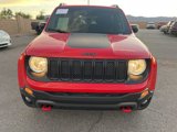 Used 2022 Jeep Renegade Trailhawk w/ Trailer Tow Group image 2