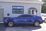Used 2012 Cadillac CTS Performance image 3