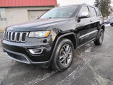 Used 2019 Jeep Grand Cherokee Limited w/ Luxury Group II image 2