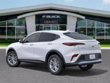 New 2025 Buick Envista Preferred image 4