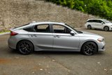 Used 2023 Honda Civic Sport Touring image 3