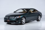 Used 2010 Mercedes-Benz CL 550 4MATIC image 3