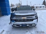 Used 2020 Chevrolet Silverado 1500 LTZ w/ LTZ Premium Package image 3