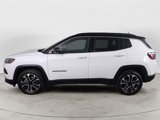 Used 2023 Jeep Compass Limited image 2