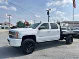 Used 2015 Chevrolet Silverado 2500 LT image 2