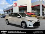 Used 2019 Toyota Corolla LE image 1
