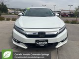 Used 2018 Honda Clarity Touring image 2