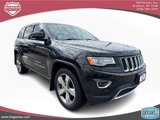 Used 2015 Jeep Grand Cherokee Limited w/ Luxury Group II image 2
