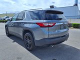 Used 2020 Chevrolet Traverse LT w/ Driver Confidence II Package image 3