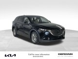Used 2018 MAZDA CX-9 Touring w/ Touring Premium Package image 3