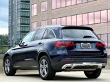 Used 2022 Mercedes-Benz GLC 300 4MATIC image 4