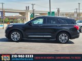 Certified 2023 Ford Explorer Limited image 2