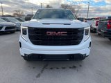 New 2025 GMC Sierra 1500 Elevation image 2