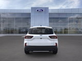 New 2025 Ford Escape ST-Line w/ Tech Pack #1 image 5