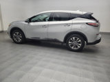 Used 2018 Nissan Murano S image 3