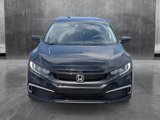 Used 2019 Honda Civic LX image 2