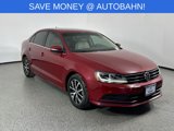 Used 2017 Volkswagen Jetta SE image 3