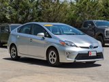 Used 2013 Toyota Prius image 3