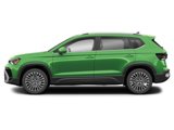 New 2025 Volkswagen Taos SE image 2