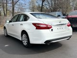 Used 2017 Nissan Altima 2.5 S image 5