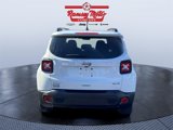 Used 2022 Jeep Renegade Latitude image 4