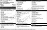 Used 2023 Chrysler Pacifica Touring-L image 4