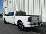 Used 2021 RAM 1500 Limited w/ Night Edition image 6