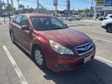 Used 2011 Subaru Legacy 2.5i Premium image 4