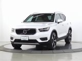 Used 2021 Volvo XC40 T5 Momentum w/ Premium Package image 4
