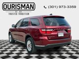Used 2020 Dodge Durango SXT w/ 3rd Row Seating Group image 4