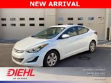 Used 2016 Hyundai Elantra SE image 3