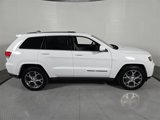 Used 2018 Jeep Grand Cherokee Limited image 4