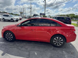 Used 2014 Chevrolet Cruze LS image 3