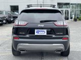 Used 2022 Jeep Cherokee Limited image 6
