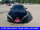 Used 2020 Nissan Altima 2.5 SR image 2