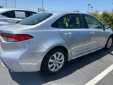 Used 2020 Toyota Corolla LE image 5