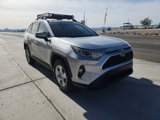 Used 2019 Toyota RAV4 XLE image 3