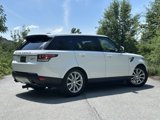 Used 2015 Land Rover Range Rover Sport HSE image 6