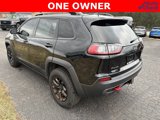 Used 2019 Jeep Cherokee Trailhawk image 2