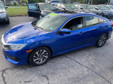 Used 2016 Honda Civic EX image 6