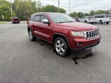 Used 2011 Jeep Grand Cherokee Overland image 2
