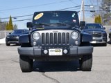 Used 2014 Jeep Wrangler Unlimited Sahara image 4